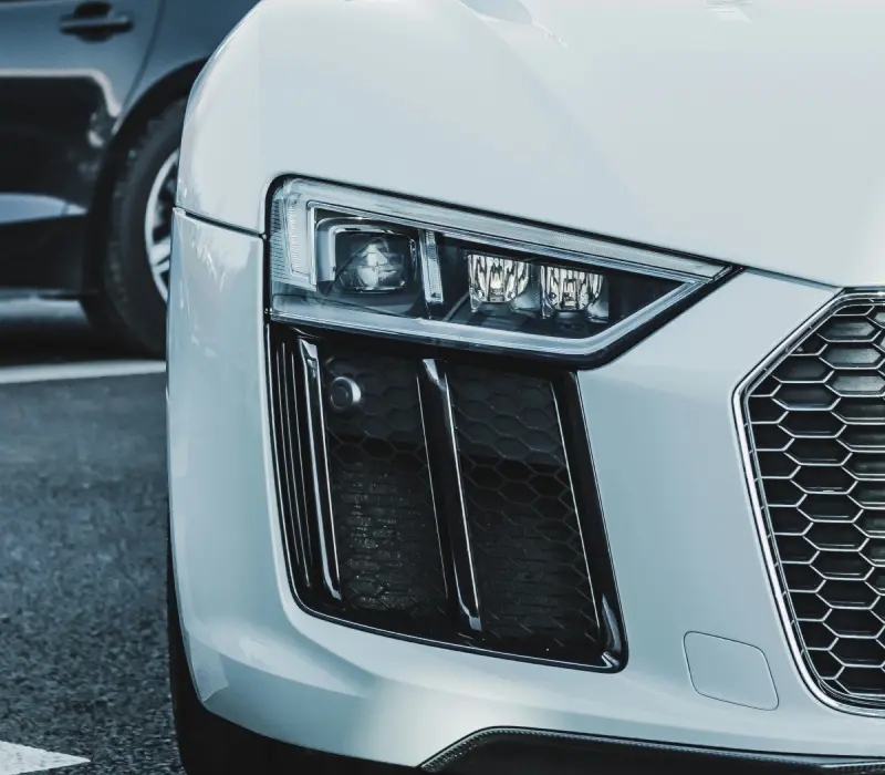 Just another car